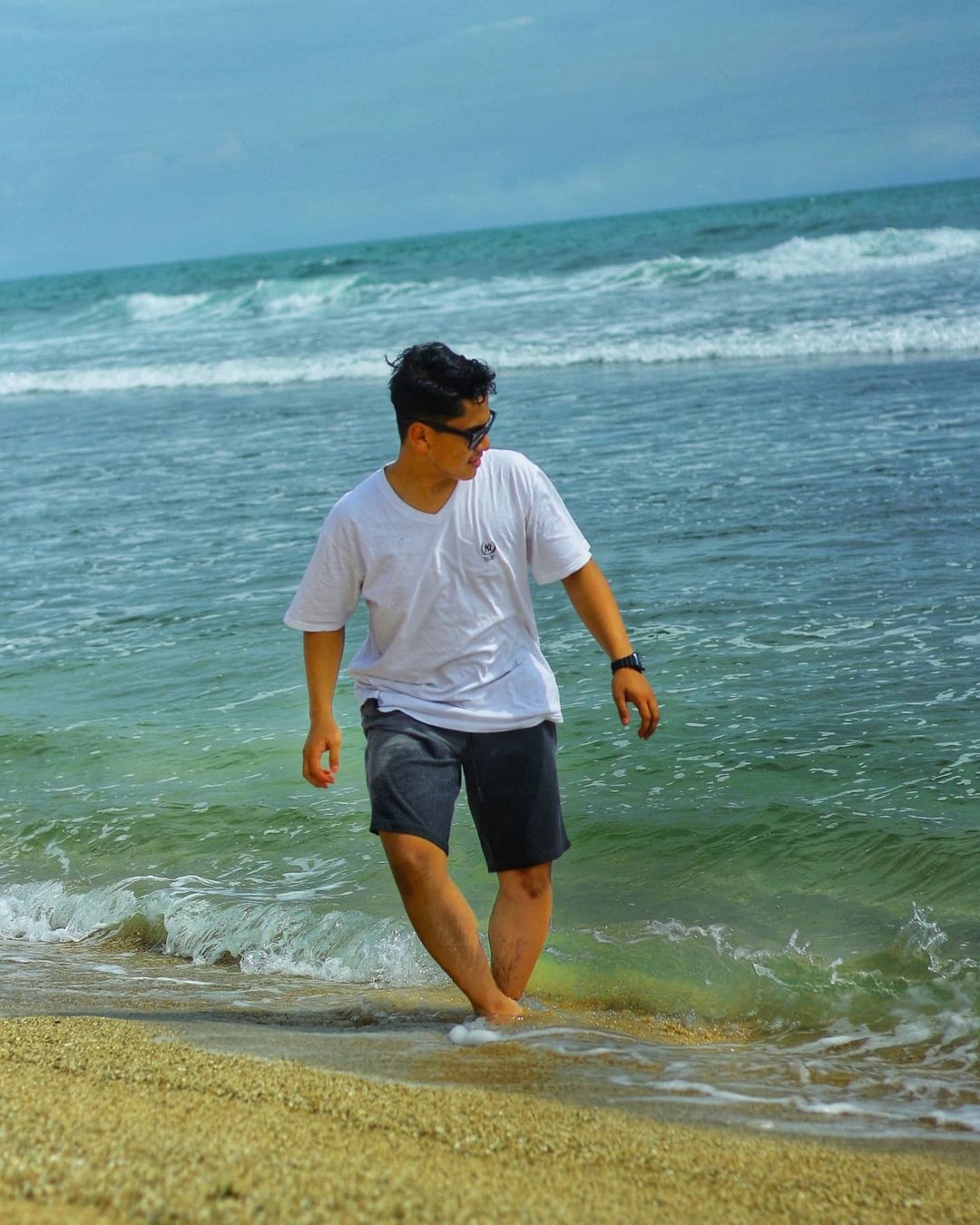 Harga Tiket Masuk Pantai Sepanjang Harga Tiket Masuk Pantai Sepanjang